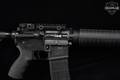 Del-Ton DT Sport DTI-15 Optics Ready State Compliant 5.56mm NATO Black in Very Good Condition Image 5