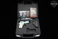 Sig Sauer P238 Turquoise .380 ACP Turquoise in Excellent Condition Image 2