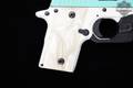 Sig Sauer P238 Turquoise .380 ACP Turquoise in Excellent Condition Image 3