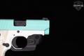Sig Sauer P238 Turquoise .380 ACP Turquoise in Excellent Condition Image 5