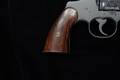 1964 Colt Officers Model Match .38 Spl. Parkerized in Very Good Condition Image 3