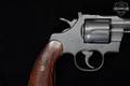 1964 Colt Officers Model Match .38 Spl. Parkerized in Very Good Condition Image 4