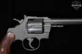 1964 Colt Officers Model Match .38 Spl. Parkerized in Very Good Condition Image 5