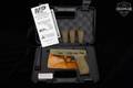 Smith & Wesson (S&W) M&P9 M2.0 TS TLCI 9mm Luger FDE Armornite in Excellent Condition Image 2
