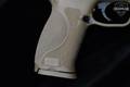 Smith & Wesson (S&W) M&P9 M2.0 TS TLCI 9mm Luger FDE Armornite in Excellent Condition Image 4