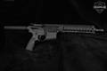 Daniel Defense DDM4 300 .300 AAC Blackout (7.62x35mm) Type III Hard Coat Anodized in Very Good Condition Image 3