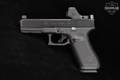 Glock G17 Gen5 MOS 9mm Luger Black in Very Good Condition Image 4
