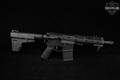 Palmetto State Armory (PSA) PA-15 .300 AAC Blackout (7.62x35mm) Black in Very Good Condition Image 3