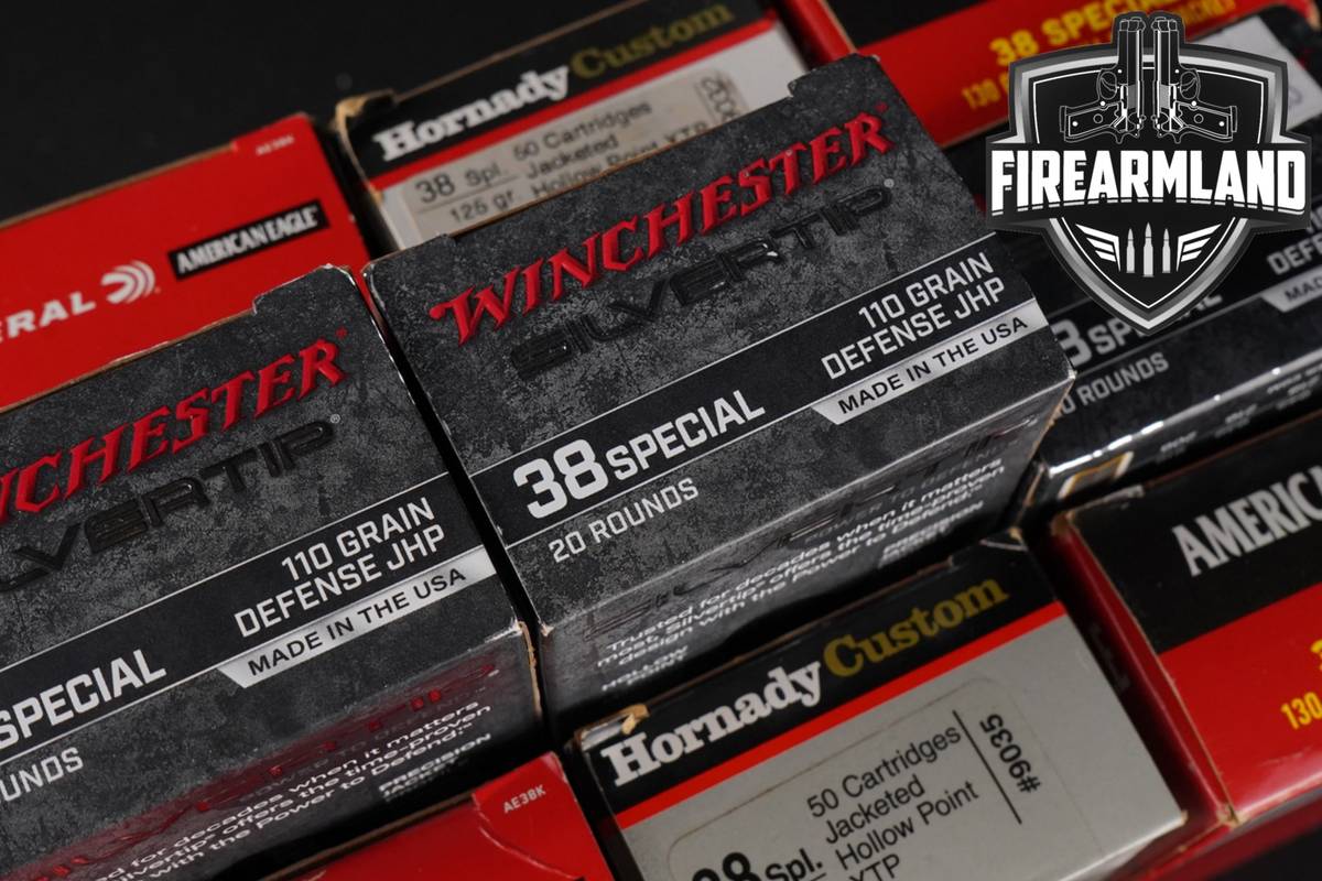 400 RDS! 38 Special Ammo Spl Ammunition