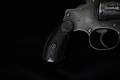 1904-1906 Smith & Wesson (S&W) Model of 1903 32 Hand Ejector 1st Change .32 S&W Long Blued in Good Condition Image 3