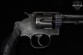 1904-1906 Smith & Wesson (S&W) Model of 1903 32 Hand Ejector 1st Change .32 S&W Long Blued in Good Condition Image 4