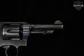 1904-1906 Smith & Wesson (S&W) Model of 1903 32 Hand Ejector 1st Change .32 S&W Long Blued in Good Condition Image 5