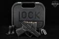 Glock G26 Gen5 9mm Luger Black in Very Good Condition Image 2