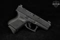 Glock G26 Gen5 9mm Luger Black in Very Good Condition Image 3