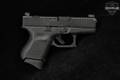 Glock G26 Gen5 9mm Luger Black in Very Good Condition Image 4
