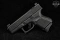 Glock G26 Gen5 9mm Luger Black in Very Good Condition Image 5