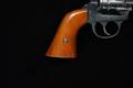 1973 Harrington & Richardson (H&R) Model 949 .22 LR Blued in Fair Condition Image 3