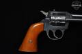 1973 Harrington & Richardson (H&R) Model 949 .22 LR Blued in Fair Condition Image 4