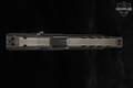 Canik TP9 SFx 9mm Luger Two-Tone Tungsten Grey in Fair Condition Image 5