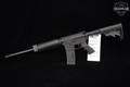 Smith & Wesson (S&W) M&P-15 5.56mm NATO Black Hard Coat Anodized in Excellent Condition Image 2
