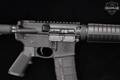 Smith & Wesson (S&W) M&P-15 5.56mm NATO Black Hard Coat Anodized in Excellent Condition Image 5