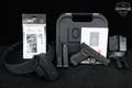 Glock G19 Gen5 MOS Front Serrations 9mm Luger Black in Very Good Condition Image 2