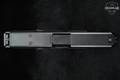 Glock G19 Gen5 MOS Front Serrations 9mm Luger Black in Very Good Condition Image 4