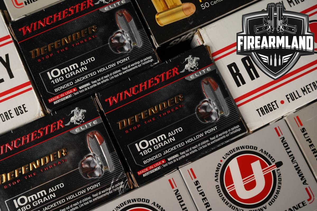 450 RDS! 40 S&W Ammo 40S&W Ammunition