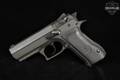 Magnum Research Baby Desert Eagle II Compact .40 S&W Blued in Very Good Condition Image 2