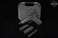 2002 Glock 21 Gen3 .45 ACP Black in Very Good Condition Image 2