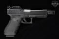 2002 Glock 21 Gen3 .45 ACP Black in Very Good Condition Image 3