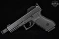 2002 Glock 21 Gen3 .45 ACP Black in Very Good Condition Image 4