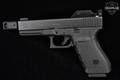 2002 Glock 21 Gen3 .45 ACP Black in Very Good Condition Image 5