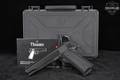 Tisas 1911A1 Service .45 ACP Black in Very Good Condition Image 2