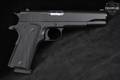 Tisas 1911A1 Service .45 ACP Black in Very Good Condition Image 4