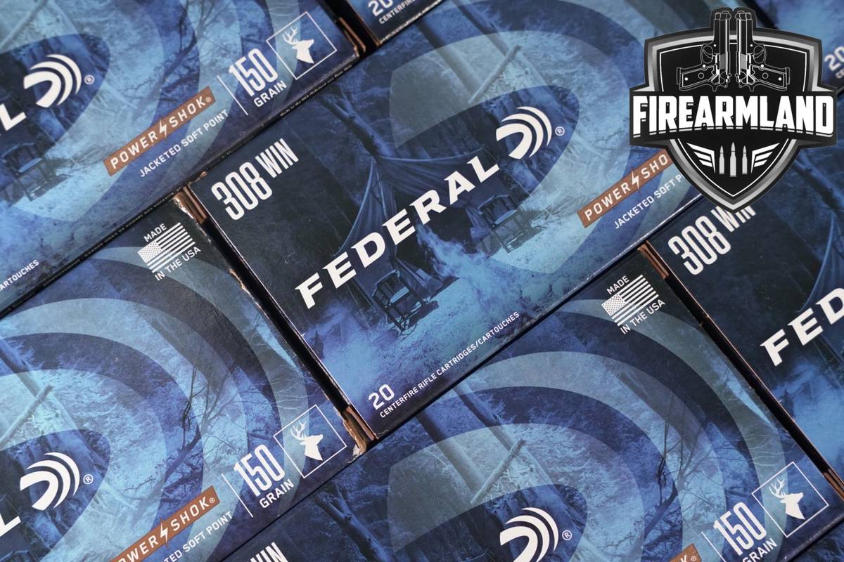 180 RDS! 308 Winchester Ammo Win Ammunition