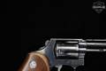 1962-69 Smith & Wesson (S&W) Model 36 Chiefs Special .38 Spl. Blued in Fair Condition Image 4