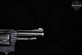 1962-69 Smith & Wesson (S&W) Model 36 Chiefs Special .38 Spl. Blued in Fair Condition Image 5