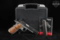 Sig Sauer 1911 STX .45 ACP Two-Tone in Excellent Condition Image 2