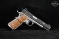 Sig Sauer 1911 STX .45 ACP Two-Tone in Excellent Condition Image 3