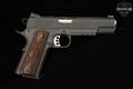 Springfield Armory 1911 Operator .45 ACP Gray/Green in Good Condition Image 3