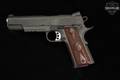 Springfield Armory 1911 Operator .45 ACP Gray/Green in Good Condition Image 4