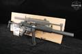 Heckler & Koch (H&K, HK) MP5 .22 LR Rifle .22 LR Black in Good Condition Image 2