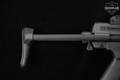 Heckler & Koch (H&K, HK) MP5 .22 LR Rifle .22 LR Black in Good Condition Image 5
