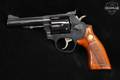 Taurus Model 83 .38 Spl. Blued in Very Good Condition Image 3