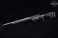 Savage Arms Impulse Elite Precision 6.5 Creedmoor Grey in Very Good Condition Image 2