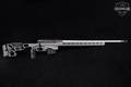Savage Arms Impulse Elite Precision 6.5 Creedmoor Grey in Very Good Condition Image 3