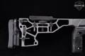 Savage Arms Impulse Elite Precision 6.5 Creedmoor Grey in Very Good Condition Image 4
