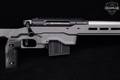 Savage Arms Impulse Elite Precision 6.5 Creedmoor Grey in Very Good Condition Image 5