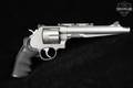 Smith & Wesson (S&W) Model 629-6 Performance Center .44 Rem Magnum Satin Stainless in Good Condition Image 4